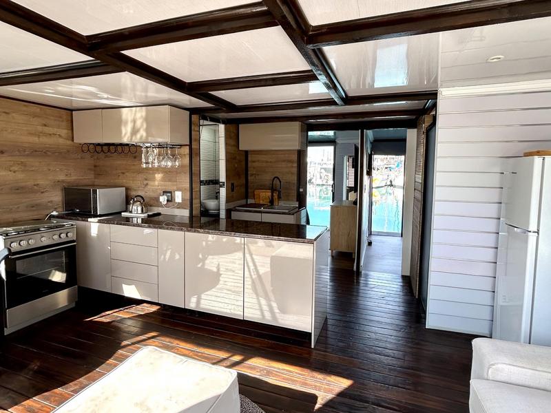 2 Bedroom Property for Sale in Mykonos Western Cape